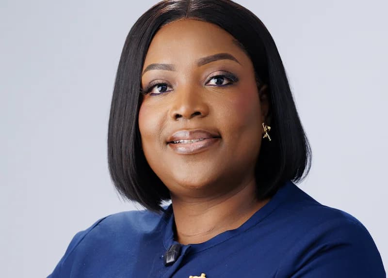 Universal Merchant Bank appoints Justina Stella Laing as COO