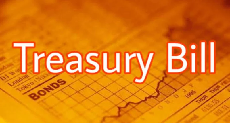 Government misses GH₵5.01bn treasury bill target by GH₵1.53bn