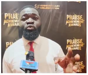 Praise Achievement Awards unveils nominees across 45 categories