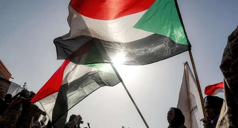 Sudan drone strike in West Kordofan kills 80 market commuters