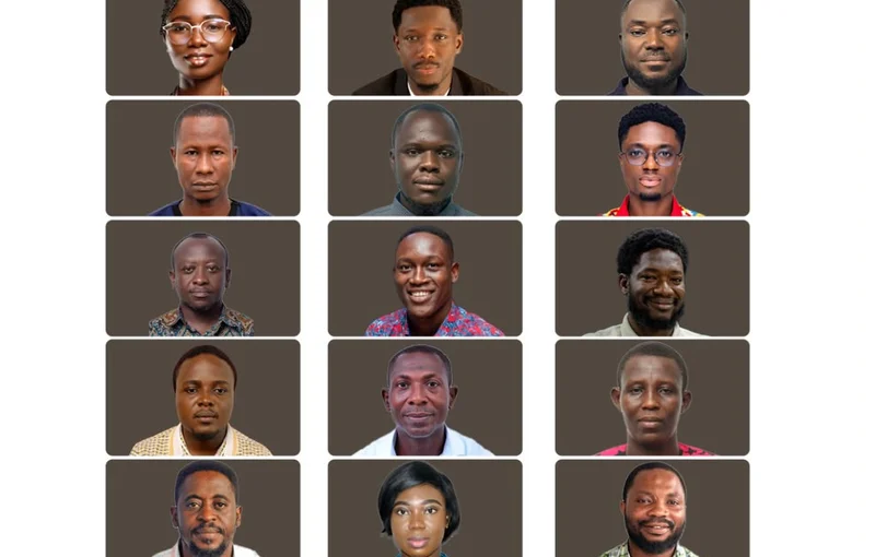 GJA shortlists 19 journalists for 2026 Ashanti Media Excellence Awards