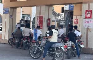 Niamey residents face fuel shortages despite official recovery claims