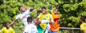 Debibi United defeats Bibiani Gold Stars 1-0 to exit relegation zone