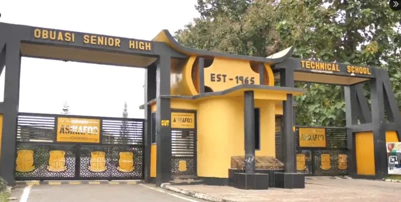 Haruna Iddrisu refers Obuasi SHTS headmaster to CID for criminal probe