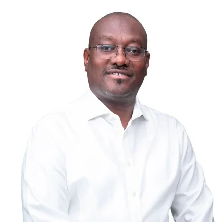 YEF congratulates Alfred Kojo Thompson on election as NPP National Treasurer