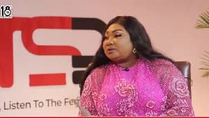 Mama Fiawotoe I details Beverly Afaglo's final battle with terminal cancer