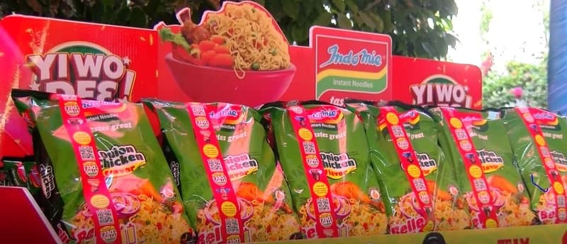 Indomie Ghana unveils Yi Wo Deɛ campaign with brand-new car prize