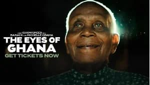 Anita Afonu rejects allegations of CIA interference in her documentary