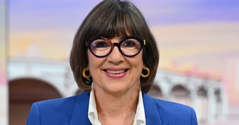 Christiane Amanpour to leave CNN in 2027 after 43-year career