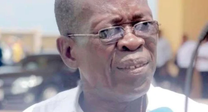 Ghana Federation of Labour seeks justice for worker injured at Afienya