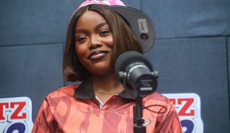 Gyakie to host headline concert at Ghud Park on December 12