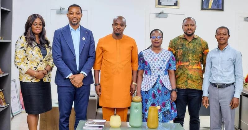 NPA partners with UMaT to enhance downstream petroleum innovation