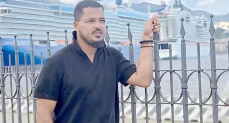 Van Vicker sues Lil Win for GH¢10m over defamation