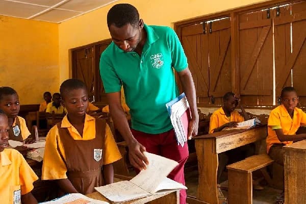 Link Community Development launches literacy programme in five districts
