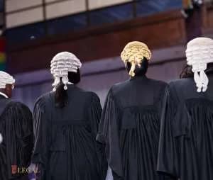 Lawyer shortages limit Legal Aid Commission’s expansion – Executive Director