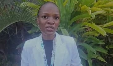 Moureen Nansamba