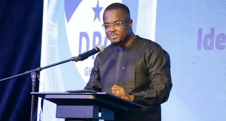 NIA launches online Ghana Card replacement for citizens in 11 countries