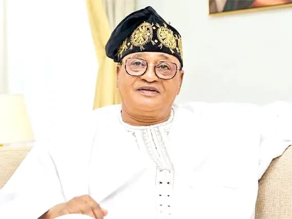 Jide Kosoko opens up about living with diabetes since 1996
