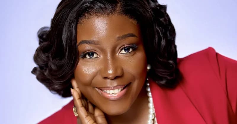 Lady Kesewaa Kessy releases new single Jesus Endorsement