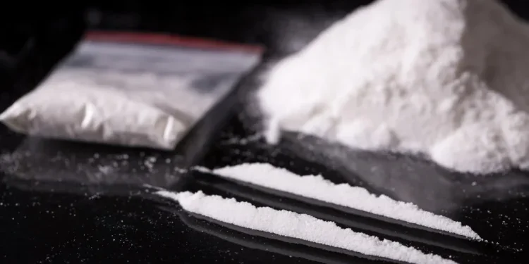 Kwabenya Circuit Court adjourns 3.9-tonne cocaine case to November 5