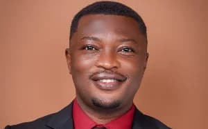 Nabil Ahmed Rufai named finalist for UK emerging technologies fellowship