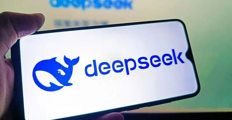 US Department of Homeland Security bans DeepSeek AI from government use