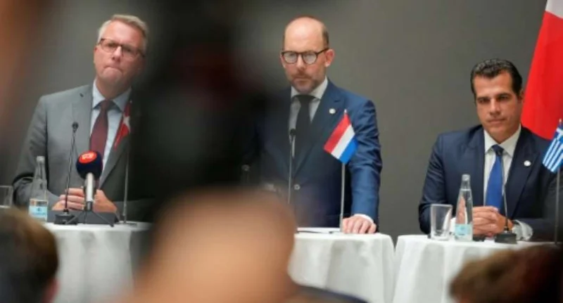 Rwanda emerges as frontrunner to host first EU migrant return hub