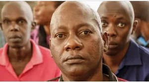 Paul Mackenzie convicted of 191 murders in Shakahola forest cult