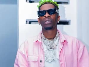 Shatta Wale warns authorities against third arrest attempt