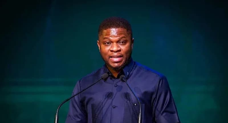 Sammy Gyamfi announces $10.8bn in small-scale gold exports for 2025