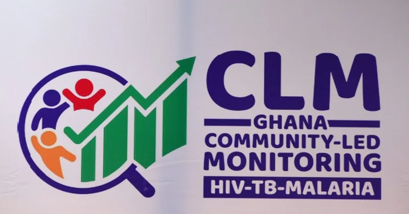 Community-Led Monitoring initiative launches to improve HIV services
