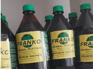 FDA recalls Franko Herbal Mixture due to dangerous adulteration