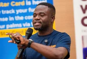 Zakaria Abdulai sexual abuse case transferred to Accra
