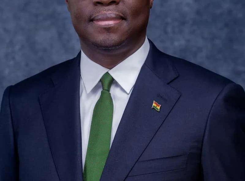 Cassiel Ato Forson announces GH‵24.8bn payment to statutory funds