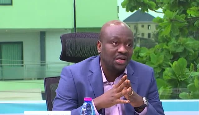 NDC admits untidy handling of Zakaria Abdulai candidacy