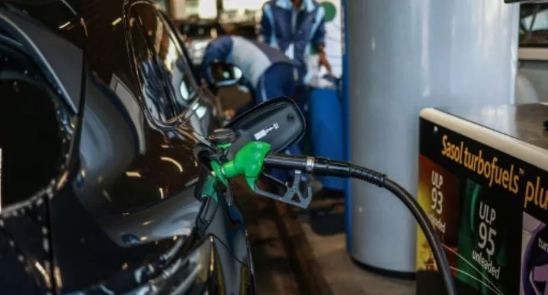 Enoch Godongwana announces three rand fuel levy cut for South Africans