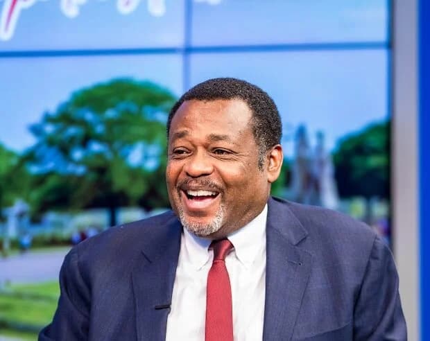 Arthur C. Evans Jr advocates community-based mental health care