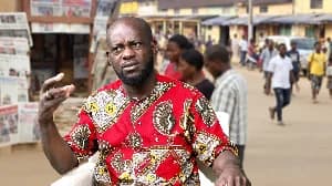 Daniel Nortey apologises for comments questioning the severity of rape