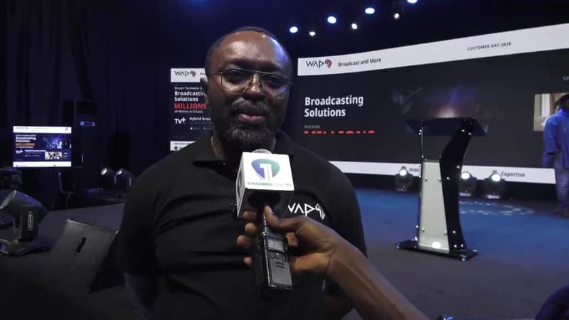 WAPS launches TV Plus app for mobile television streaming