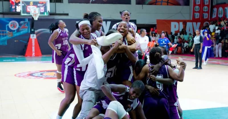 Monrovia to host African Women’s Basketball League Zone 3 qualifiers