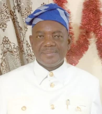 Primus Baro — General Secretary, CHASS