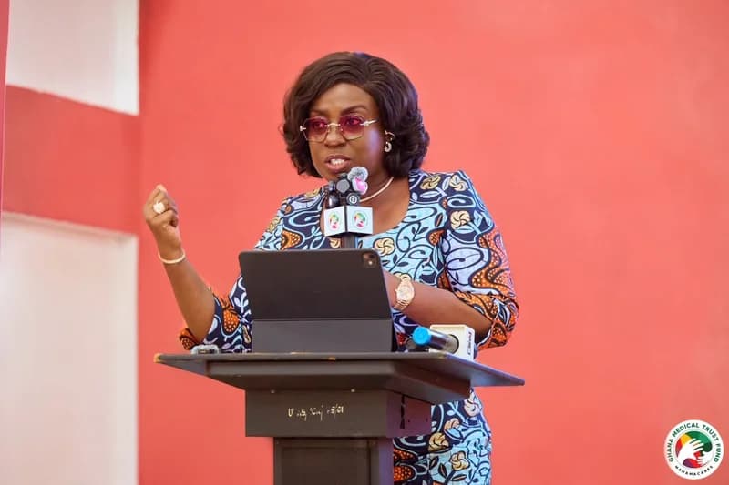 Ghana Medical Trust Fund extends tour to Northern and Upper East regions