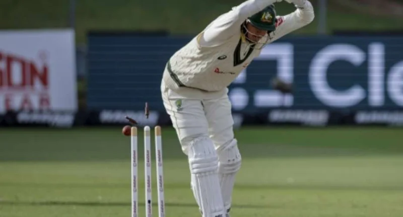 Marco Jansen claims five-wicket haul to put South Africa near victory