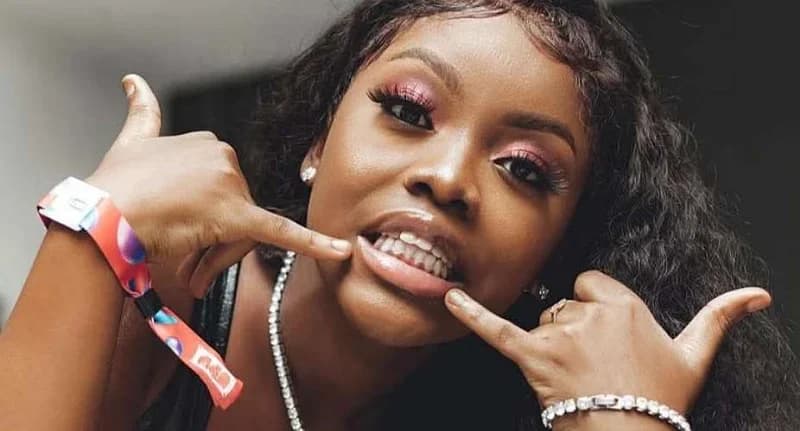 Gyakie identifies poor hygiene and dressing as relationship deal-breakers