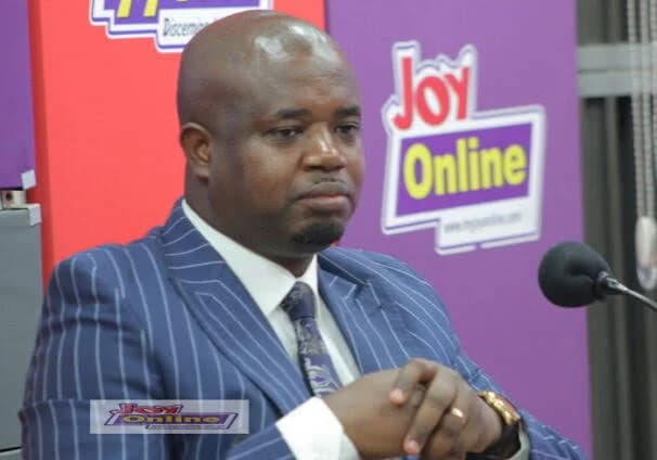 Godwin Edudzi Tamakloe calls for overhaul of National Petroleum Authority Act