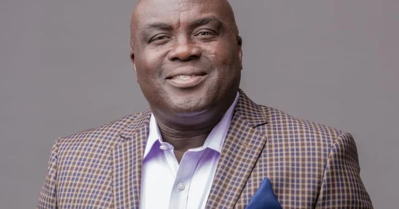 Julius Debrah tasks One Million Coders Programme with creating jobs