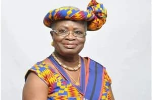 Professor Marian Ewurama Addy honored for pioneering STEM role