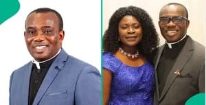 Joseph Acheampong of Church of Pentecost Canada dies at 62