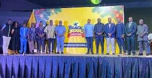 Abla Dzifa Gomashie launches December in GH 2026 calendar with 150 events