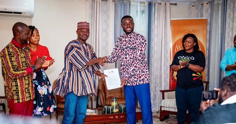 Bambu Heritage Productions partners Africa Arts Network for 2027 play